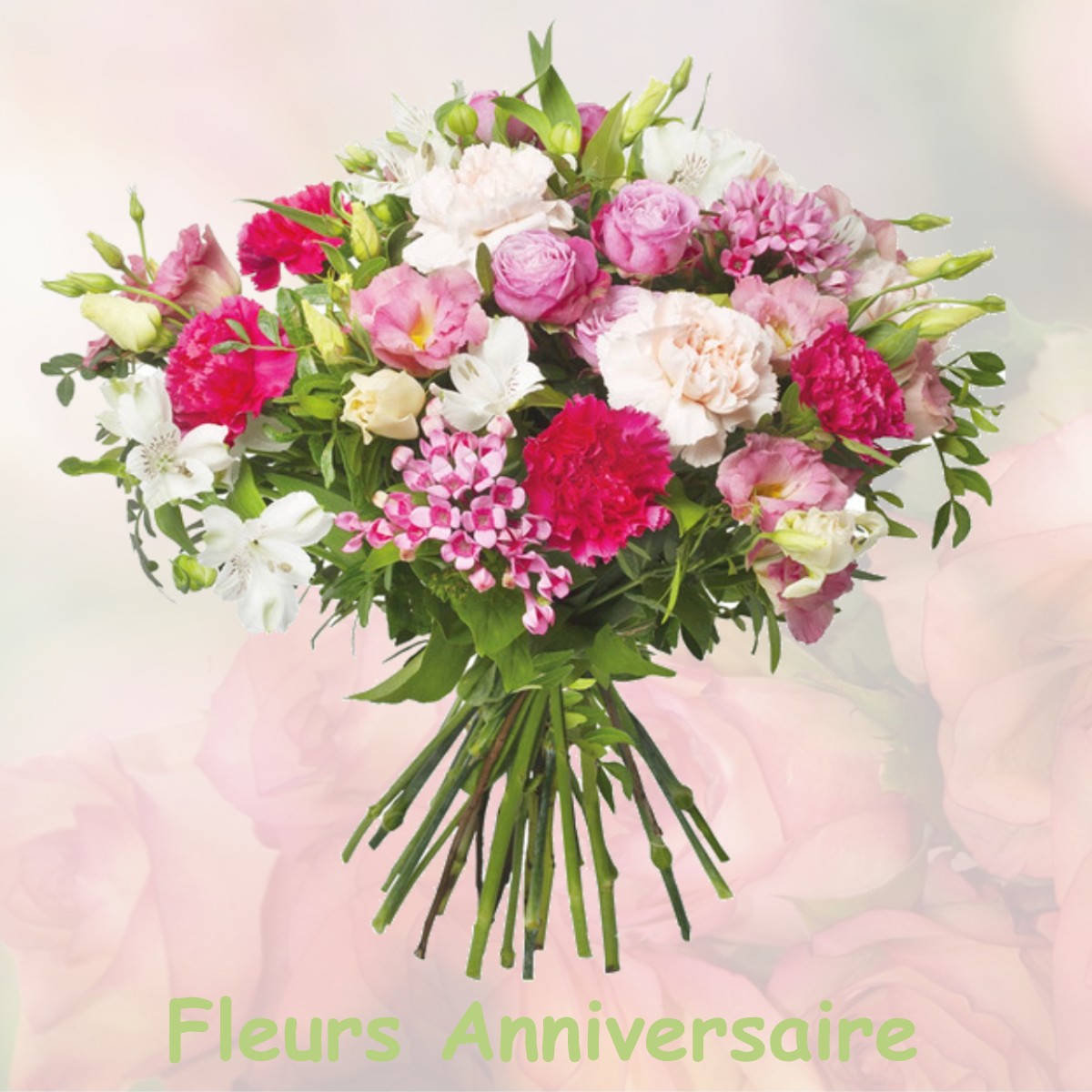 fleurs anniversaire SAINT-LEGER-SUR-SARTHE